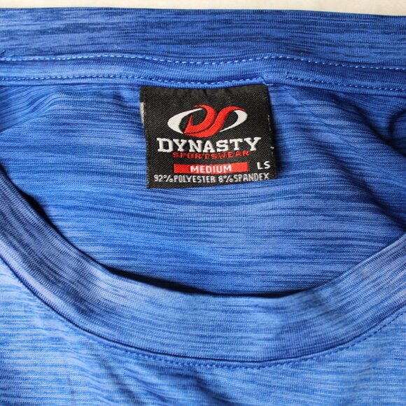 Dynasty Sportswear IHSAA 2020 State Championship Boys Basketball Medium - Picture 2 of 8